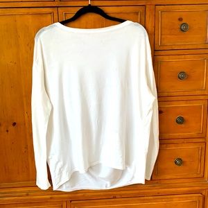 Lululemon long sleeve top